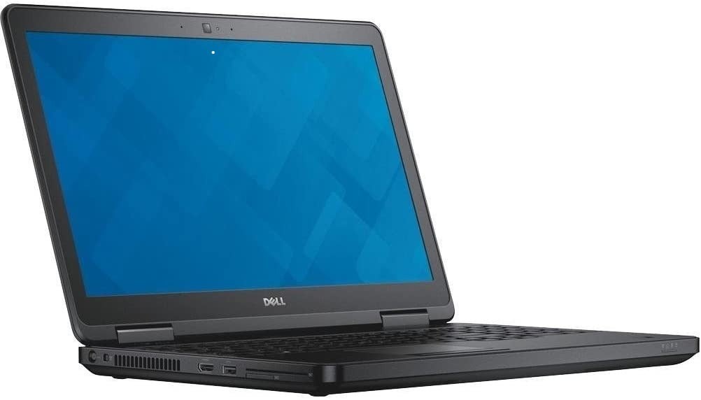 Dell Latitude E5570
